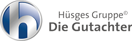 Huesges group's logo