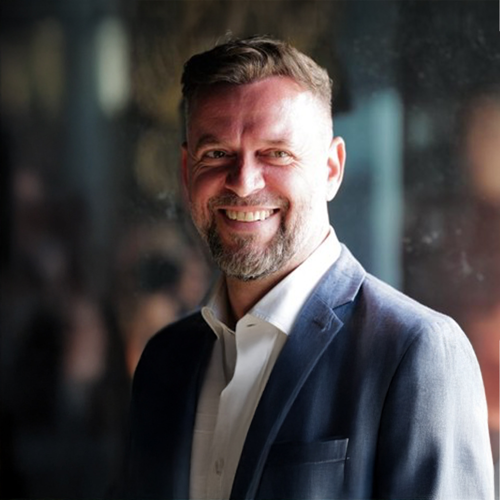 Profilbild von Arndt Hüsges