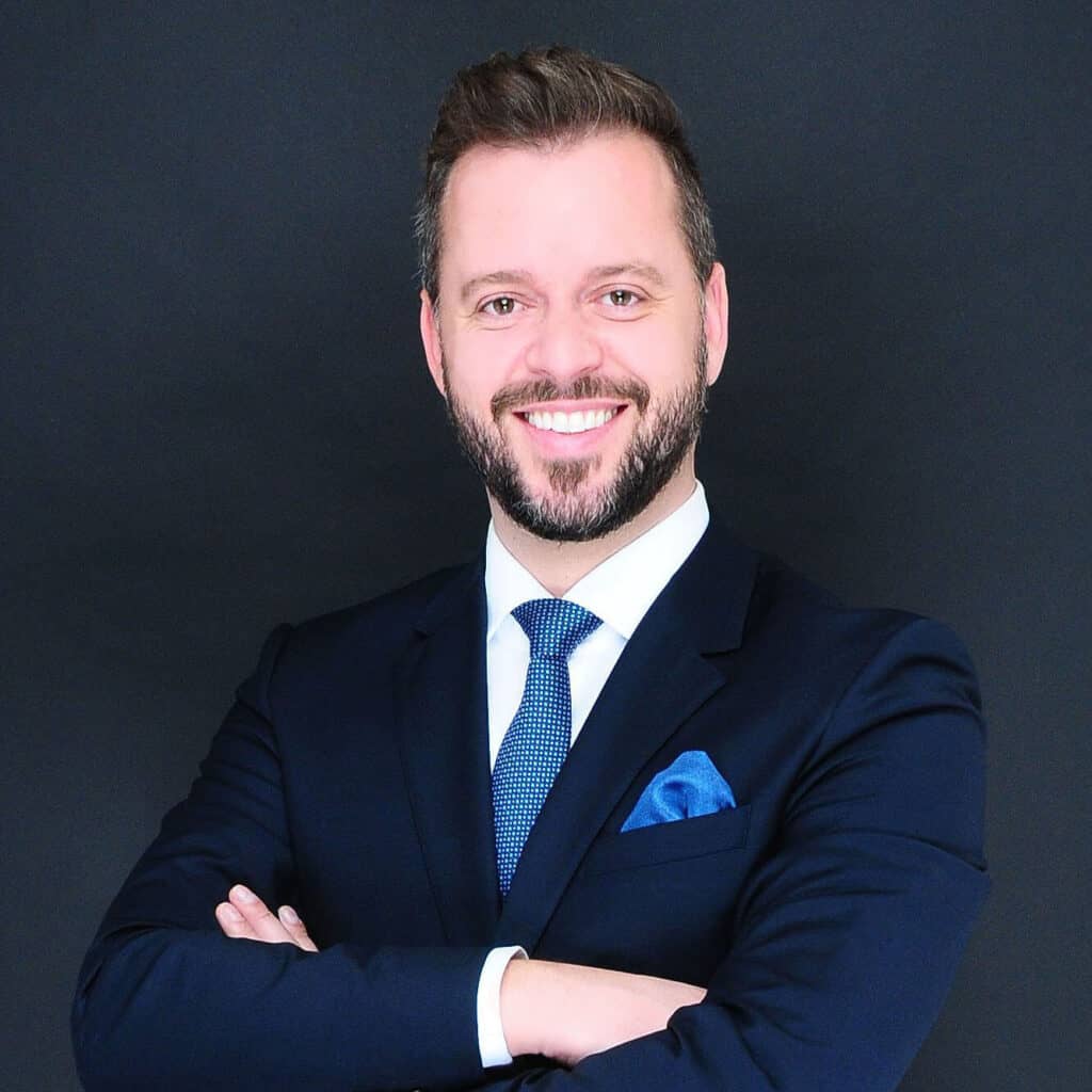 Profilbild von Arndt Hüsges