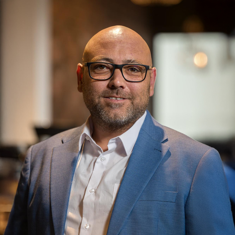 Profilbild von Stefan Schmitz