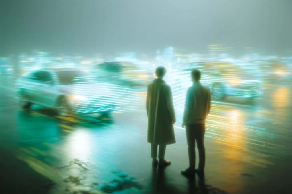 Hüsges Berater analysierten Fahrzeuge.