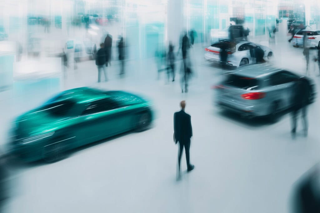 Hüsges Berater analysiert Fahrzeugflotte digital