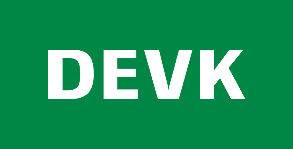 Referenz DEVK