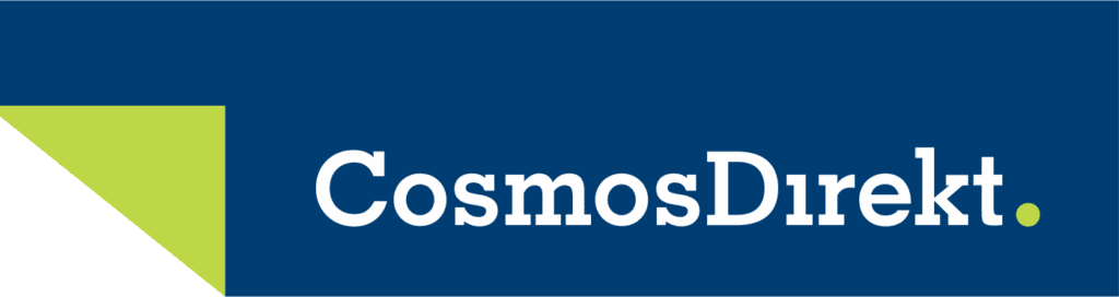Referenz CosmosDirekt