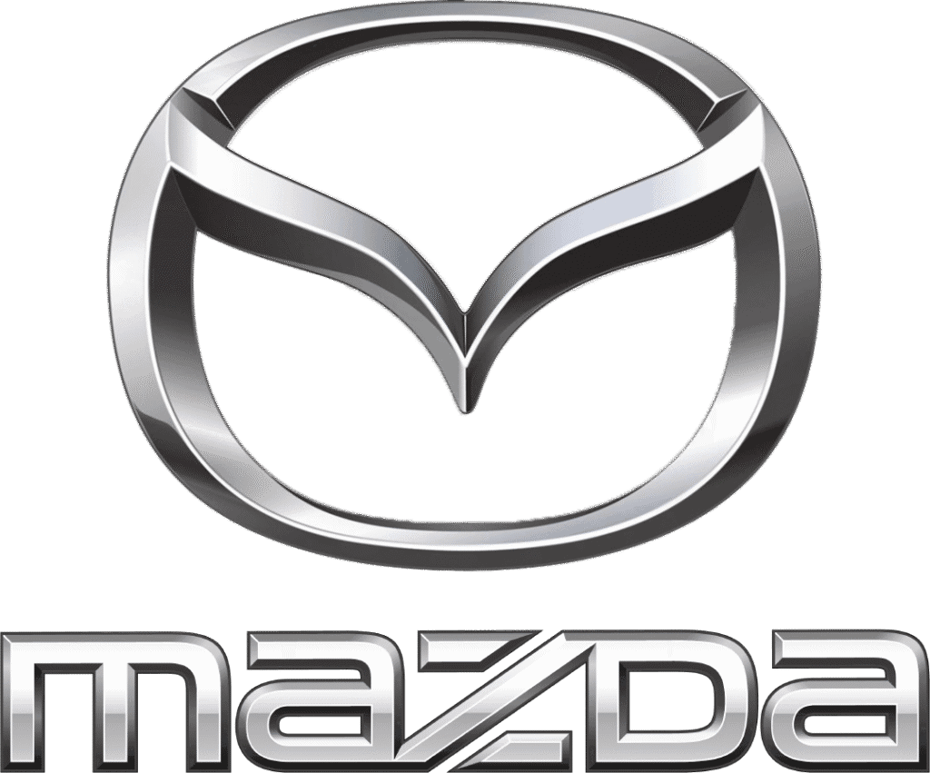 Referenz Mazda