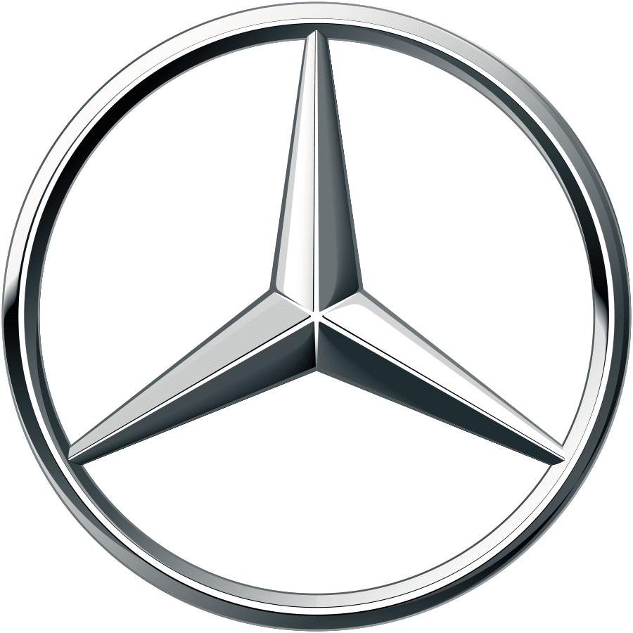 Referenz Mercedes