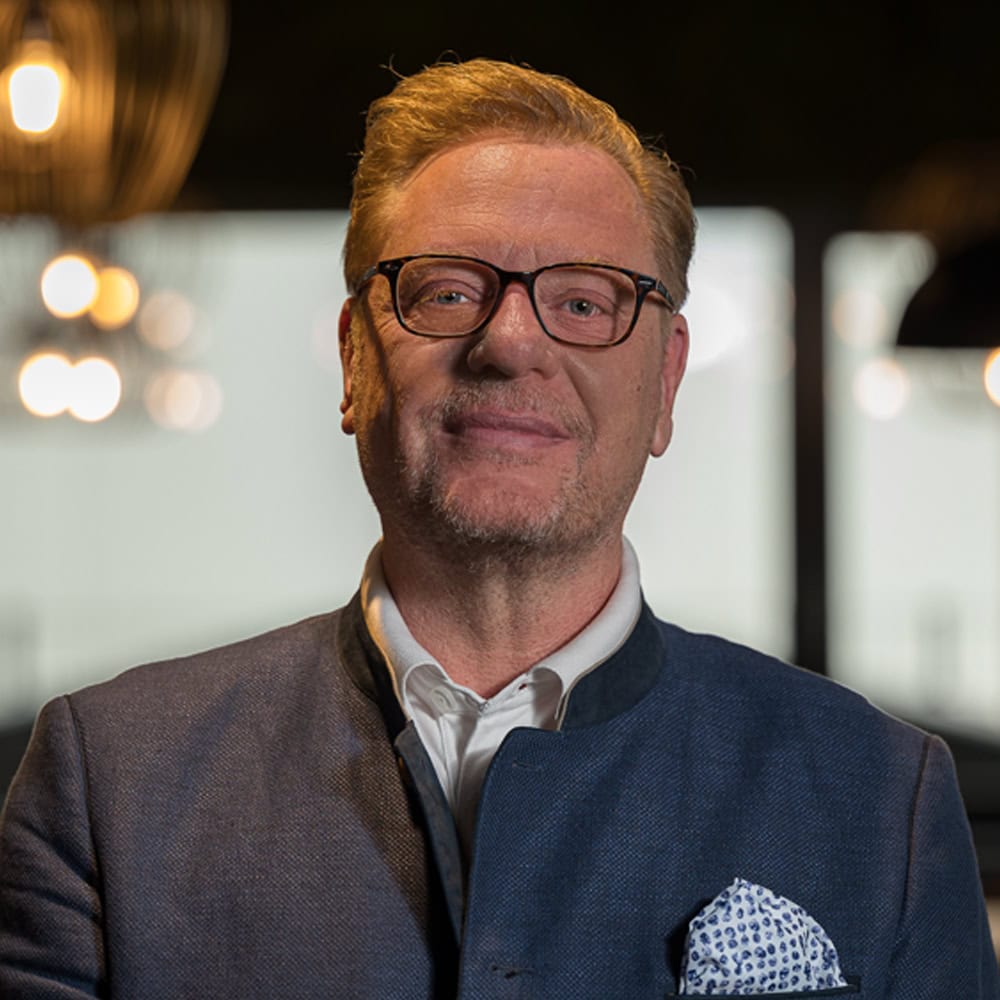 Bild von Rainer Röske (Vertriebsleitung)