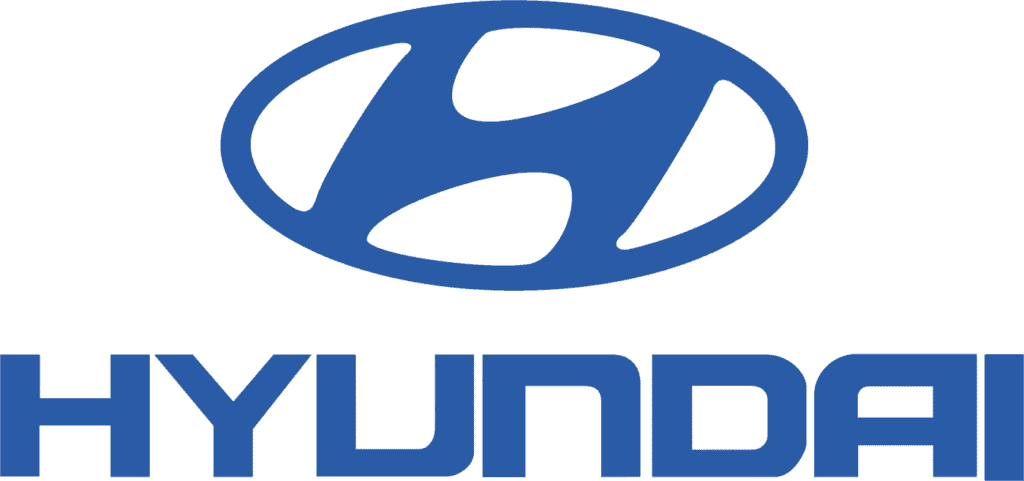 Referenz Hyundai